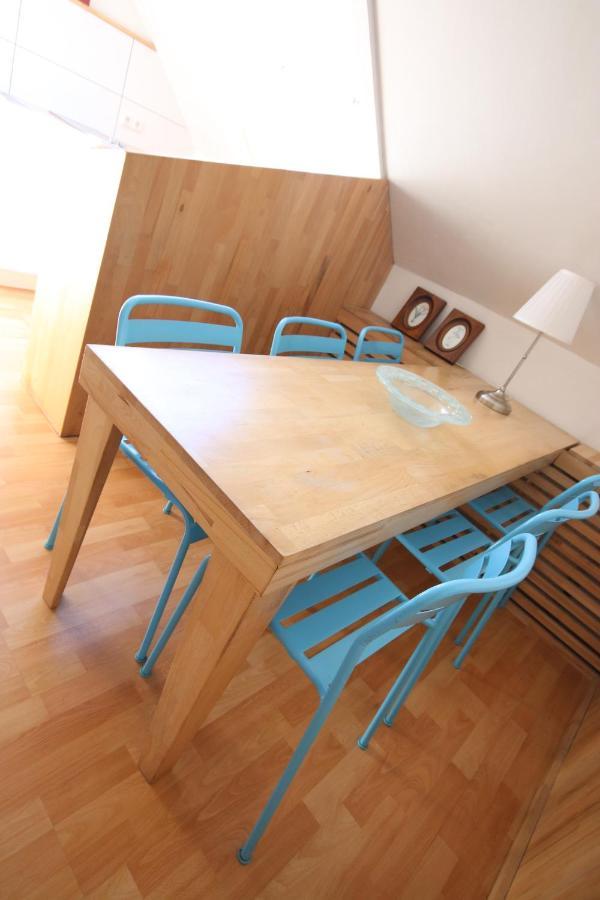 Moderne Studio Apartments Und 4 Zimmer Wohnungen In Oberhausen, Ideal Fuer Geschaeftsreisende Und Monteure Exterior foto