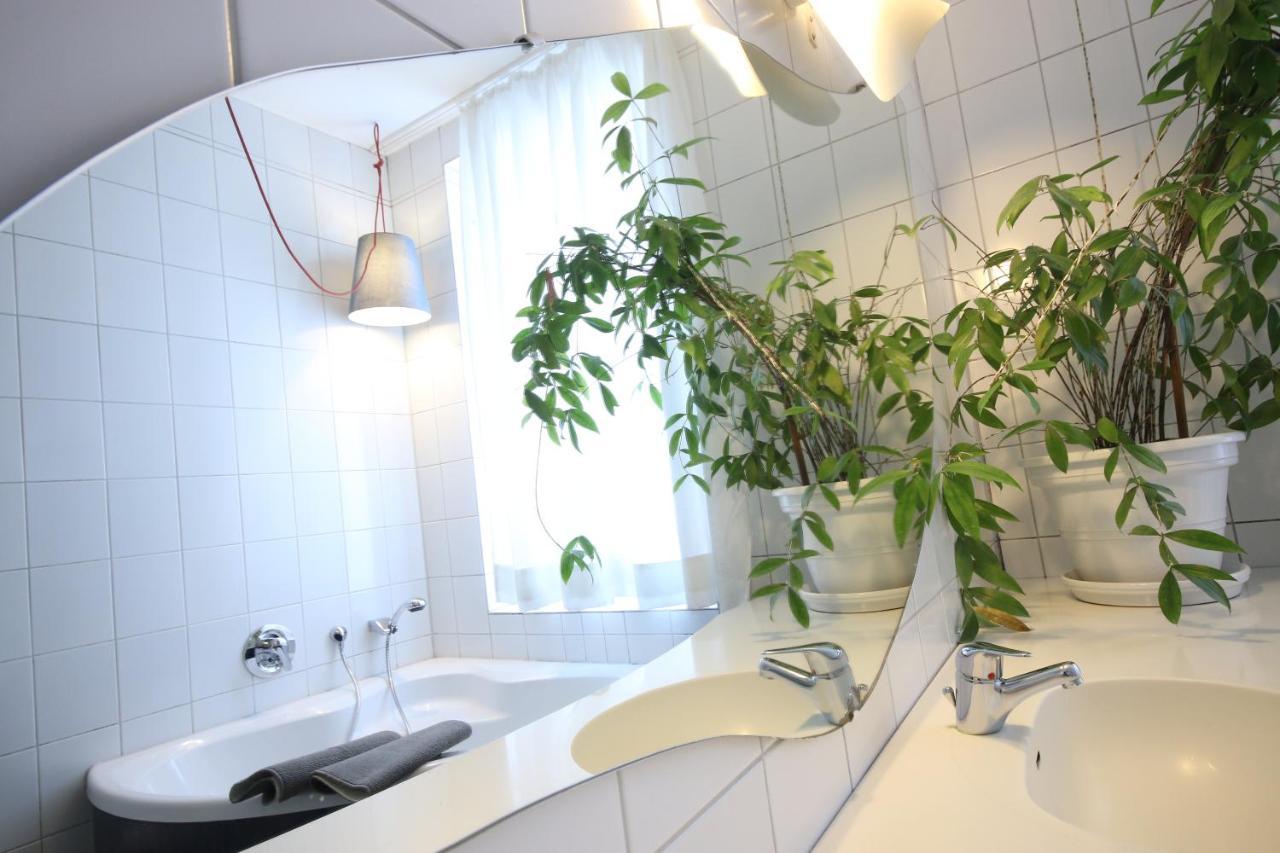Moderne Studio Apartments Und 4 Zimmer Wohnungen In Oberhausen, Ideal Fuer Geschaeftsreisende Und Monteure Exterior foto