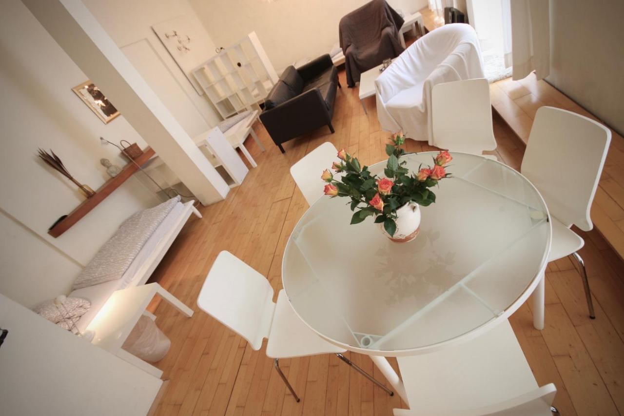 Moderne Studio Apartments Und 4 Zimmer Wohnungen In Oberhausen, Ideal Fuer Geschaeftsreisende Und Monteure Exterior foto